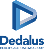 Logo Dedalus