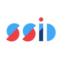 SSID logo