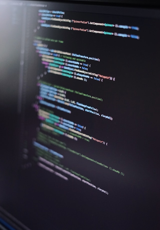 visual studio code
